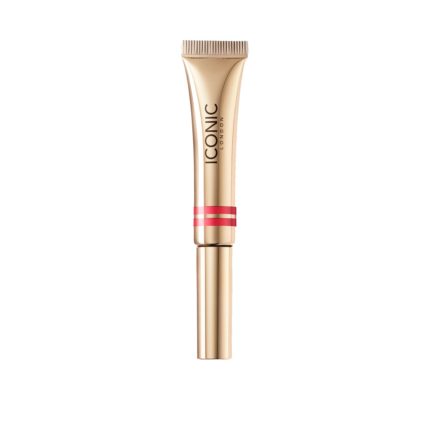 CLOUD KISS MATTE LIP MOUSSE BY ICONIC LONDON ( MOUSSE LABIAL)